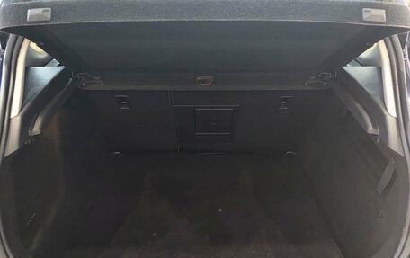 Opel Astra J, 2011 год, 550 000 рублей, 12 фотография