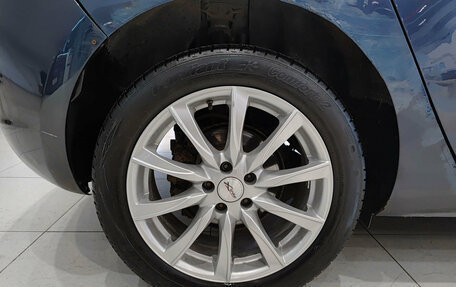 Opel Astra J, 2011 год, 550 000 рублей, 22 фотография