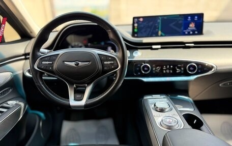 Genesis GV70, 2024 год, 3 980 213 рублей, 7 фотография