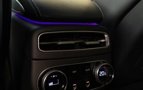 Genesis GV70, 2024 год, 3 980 213 рублей, 11 фотография