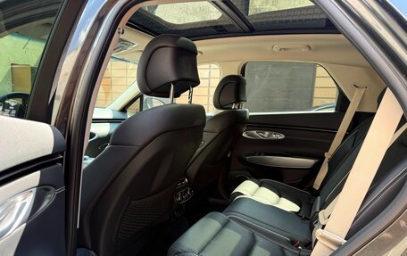Genesis GV70, 2024 год, 3 980 213 рублей, 10 фотография