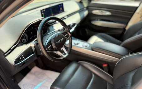 Genesis GV70, 2024 год, 3 980 213 рублей, 9 фотография