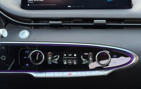 Genesis GV70, 2024 год, 3 980 213 рублей, 8 фотография