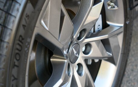 Genesis GV70, 2024 год, 3 980 213 рублей, 13 фотография