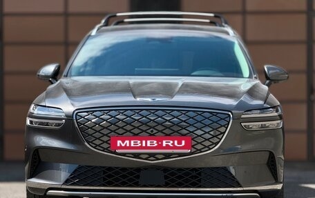 Genesis GV70, 2024 год, 3 980 213 рублей, 4 фотография