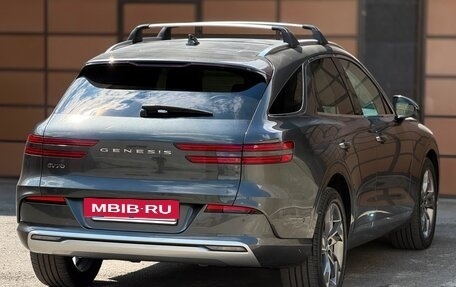 Genesis GV70, 2024 год, 3 980 213 рублей, 6 фотография