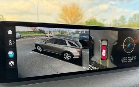 Genesis GV70, 2024 год, 3 980 213 рублей, 15 фотография