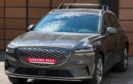 Genesis GV70, 2024 год, 3 980 213 рублей, 2 фотография