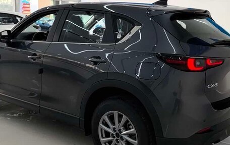 Mazda CX-5 II, 2026 год, 2 897 000 рублей, 4 фотография