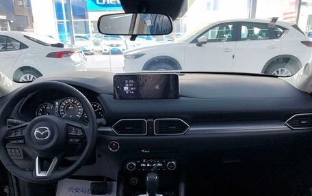 Mazda CX-5 II, 2026 год, 2 897 000 рублей, 6 фотография