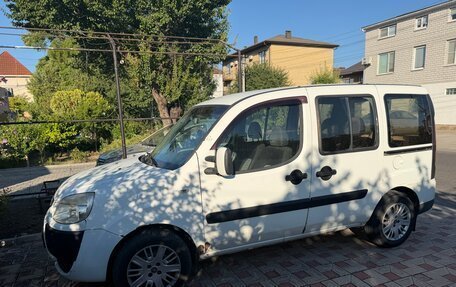 Fiat Doblo I, 2015 год, 777 777 рублей, 3 фотография