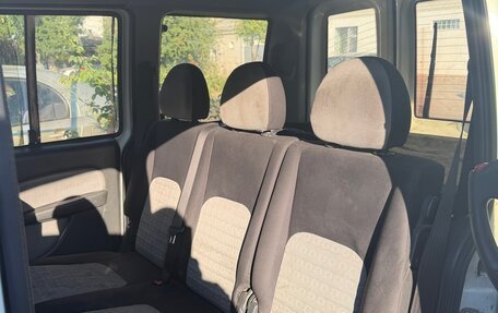 Fiat Doblo I, 2015 год, 777 777 рублей, 4 фотография