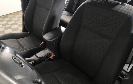 Toyota Corolla, 2008 год, 700 000 рублей, 9 фотография