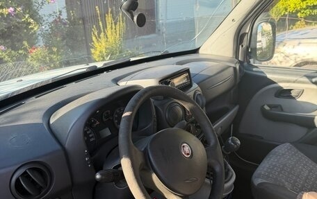 Fiat Doblo I, 2015 год, 777 777 рублей, 5 фотография