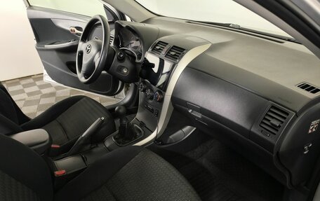 Toyota Corolla, 2008 год, 700 000 рублей, 10 фотография