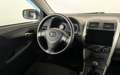 Toyota Corolla, 2008 год, 700 000 рублей, 14 фотография