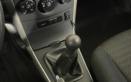 Toyota Corolla, 2008 год, 700 000 рублей, 15 фотография