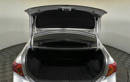 Toyota Corolla, 2008 год, 700 000 рублей, 16 фотография