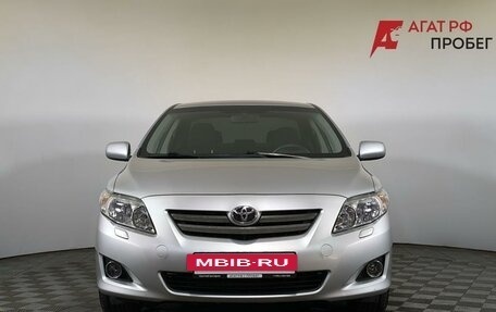 Toyota Corolla, 2008 год, 700 000 рублей, 2 фотография