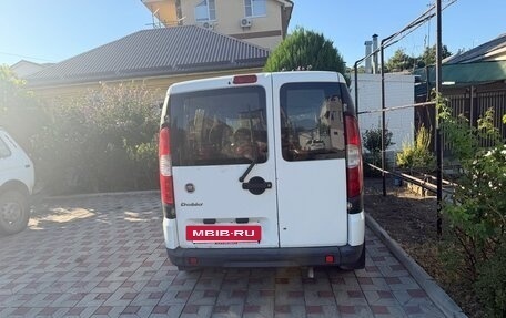 Fiat Doblo I, 2015 год, 777 777 рублей, 2 фотография