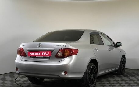 Toyota Corolla, 2008 год, 700 000 рублей, 4 фотография