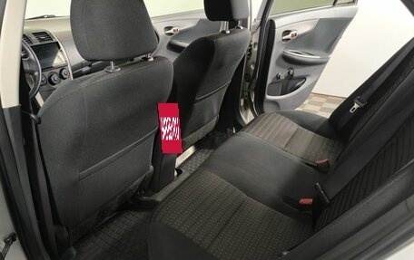 Toyota Corolla, 2008 год, 700 000 рублей, 11 фотография