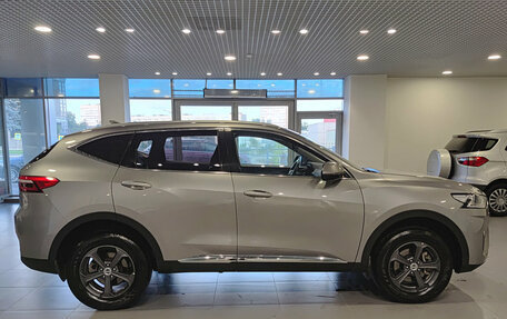 Haval F7 I, 2021 год, 1 799 000 рублей, 4 фотография