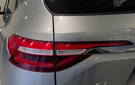 Haval F7 I, 2021 год, 1 799 000 рублей, 9 фотография