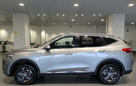 Haval F7 I, 2021 год, 1 799 000 рублей, 8 фотография