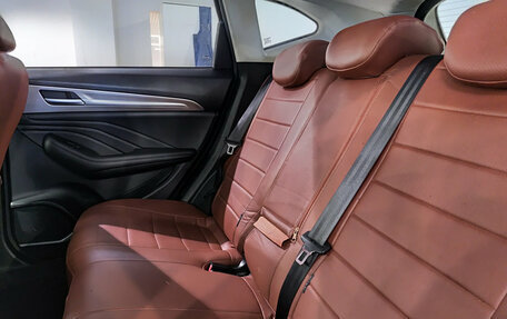Haval F7 I, 2021 год, 1 799 000 рублей, 12 фотография