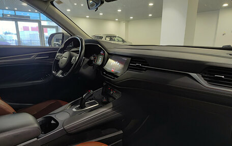 Haval F7 I, 2021 год, 1 799 000 рублей, 11 фотография
