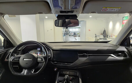 Haval F7 I, 2021 год, 1 799 000 рублей, 14 фотография