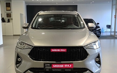 Haval F7 I, 2021 год, 1 799 000 рублей, 2 фотография