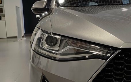 Haval F7 I, 2021 год, 1 799 000 рублей, 17 фотография