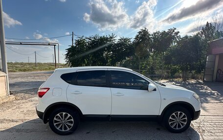 Nissan Qashqai, 2012 год, 770 000 рублей, 3 фотография