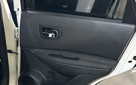Nissan Qashqai, 2012 год, 770 000 рублей, 13 фотография