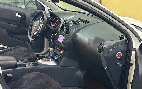 Nissan Qashqai, 2012 год, 770 000 рублей, 14 фотография