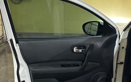 Nissan Qashqai, 2012 год, 770 000 рублей, 11 фотография
