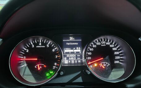 Nissan Qashqai, 2012 год, 770 000 рублей, 8 фотография
