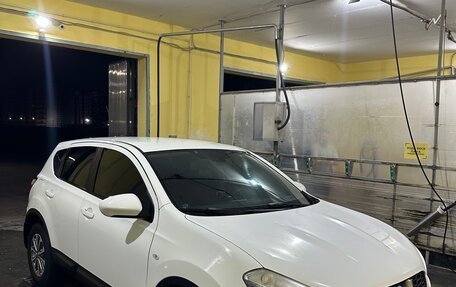Nissan Qashqai, 2012 год, 770 000 рублей, 15 фотография