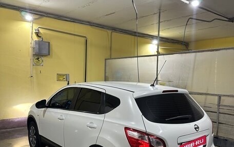 Nissan Qashqai, 2012 год, 770 000 рублей, 6 фотография