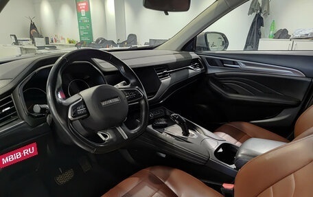 Haval F7 I, 2021 год, 1 799 000 рублей, 16 фотография