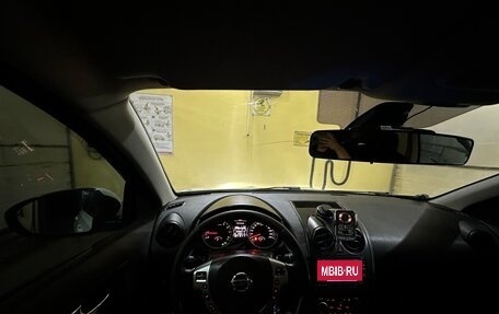 Nissan Qashqai, 2012 год, 770 000 рублей, 9 фотография