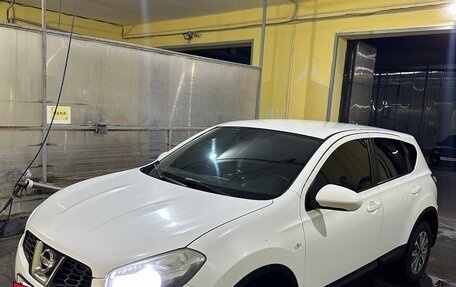 Nissan Qashqai, 2012 год, 770 000 рублей, 16 фотография