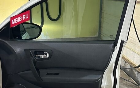 Nissan Qashqai, 2012 год, 770 000 рублей, 12 фотография