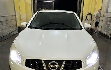 Nissan Qashqai, 2012 год, 770 000 рублей, 17 фотография