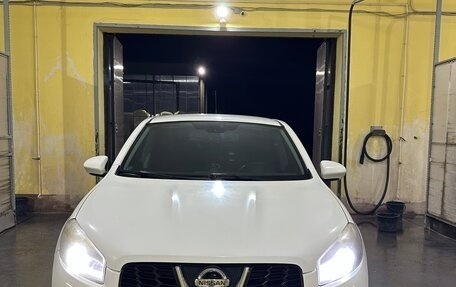 Nissan Qashqai, 2012 год, 770 000 рублей, 18 фотография