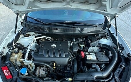 Nissan Qashqai, 2012 год, 770 000 рублей, 5 фотография