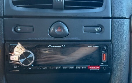 Renault Clio III, 2004 год, 380 000 рублей, 9 фотография