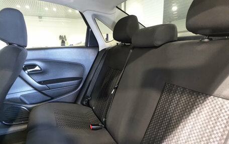 Volkswagen Polo VI (EU Market), 2018 год, 969 000 рублей, 15 фотография